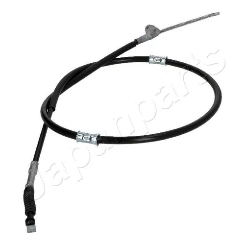 Ťažné lanko parkovacej brzdy BC-226 /Japanparts/ - obr. 3