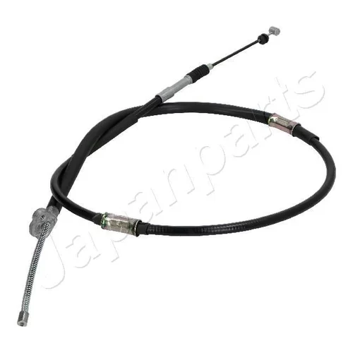 Ťažné lanko parkovacej brzdy JAPANPARTS BC-291L