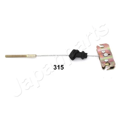 Ťažné lanko parkovacej brzdy BC-315 /Japanparts/ - obr. 1