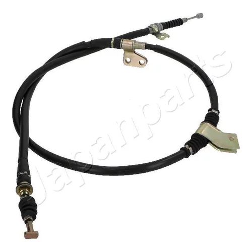Ťažné lanko parkovacej brzdy JAPANPARTS BC-338L