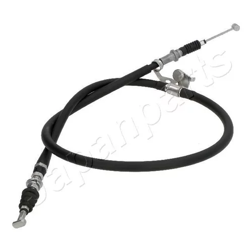 Ťažné lanko parkovacej brzdy BC-348R /Japanparts/ - obr. 3