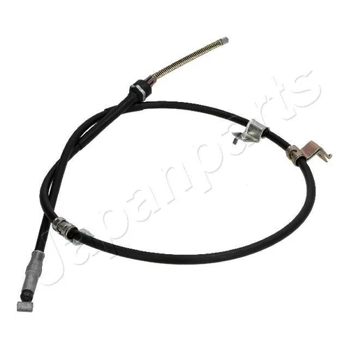 Ťažné lanko parkovacej brzdy BC-453R /Japanparts/ - obr. 3