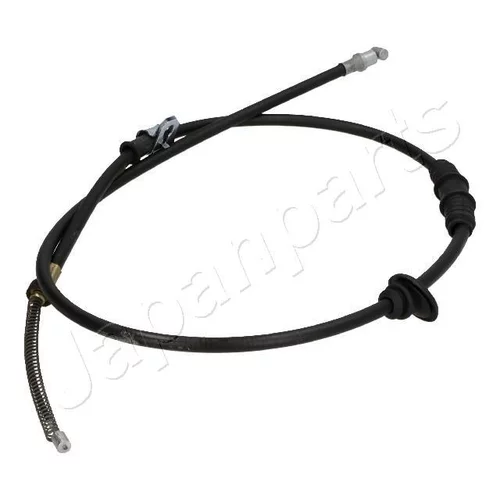 Ťažné lanko parkovacej brzdy BC-533L /Japanparts/