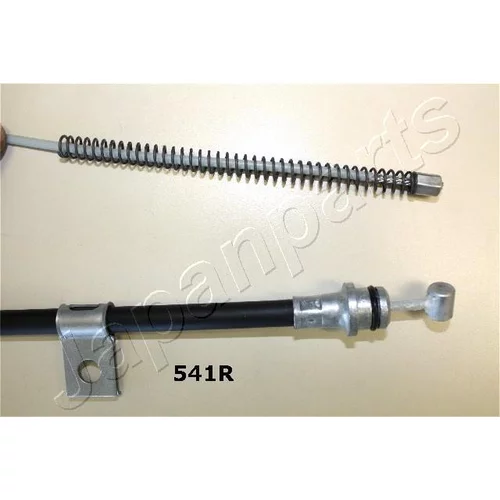Ťažné lanko parkovacej brzdy BC-541R /Japanparts/ - obr. 2
