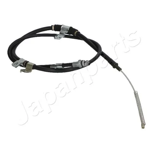 Ťažné lanko parkovacej brzdy JAPANPARTS BC-573R