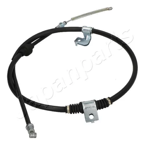 Ťažné lanko parkovacej brzdy BC-574R /Japanparts/