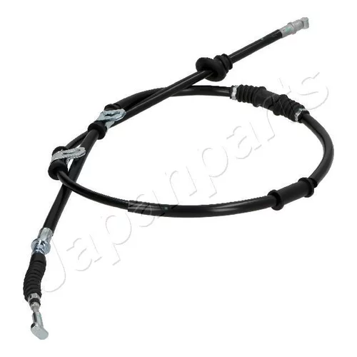 Ťažné lanko parkovacej brzdy Japanparts BC-592R