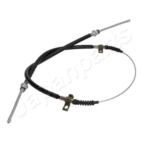 Ťažné lanko parkovacej brzdy JAPANPARTS BC-706