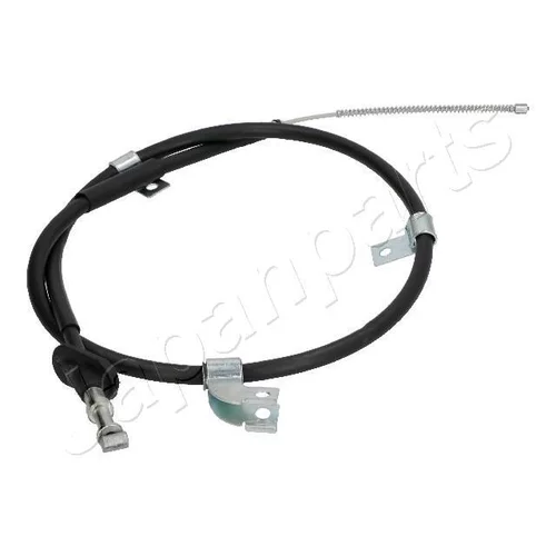 Ťažné lanko parkovacej brzdy BC-715R /Japanparts/ - obr. 2