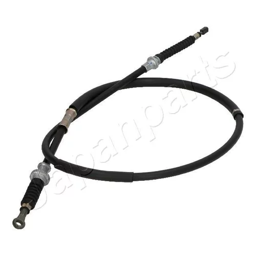 Ťažné lanko parkovacej brzdy BC-903L /Japanparts/ - obr. 2