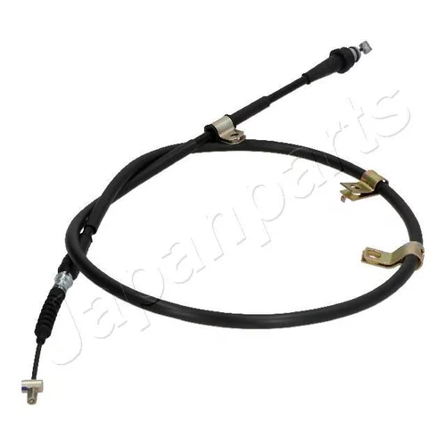 Ťažné lanko parkovacej brzdy BC-H12 /Japanparts/ - obr. 2