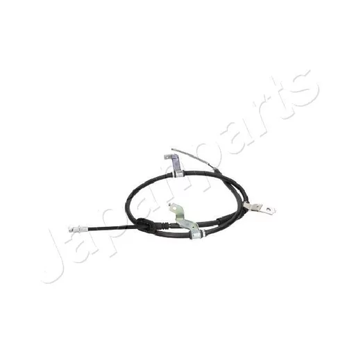 Ťažné lanko parkovacej brzdy BC-H28L /Japanparts/ - obr. 1