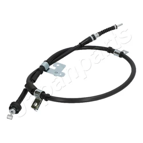 Ťažné lanko parkovacej brzdy BC-H44R /Japanparts/ - obr. 2