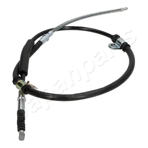 Ťažné lanko parkovacej brzdy BC-H71L /Japanparts/ - obr. 2