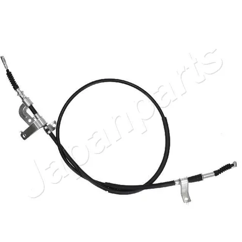 Ťažné lanko parkovacej brzdy JAPANPARTS BC-H84