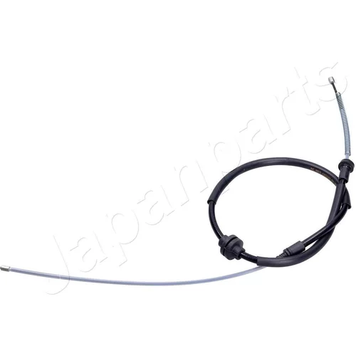 Ťažné lanko parkovacej brzdy JAPANPARTS BC-M03