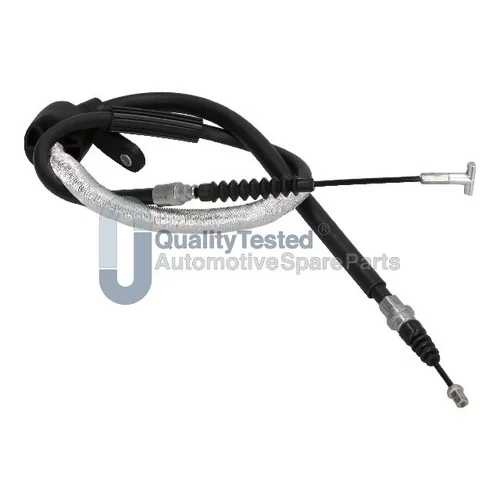 Ťažné lanko parkovacej brzdy JAPANPARTS BC0208JM