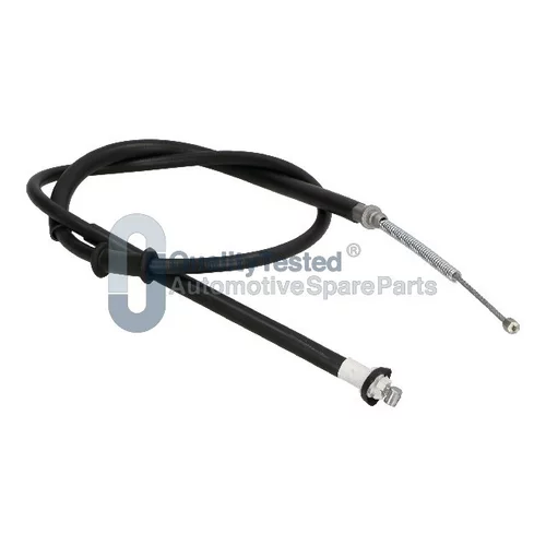 Ťažné lanko parkovacej brzdy JAPANPARTS BC0270JM