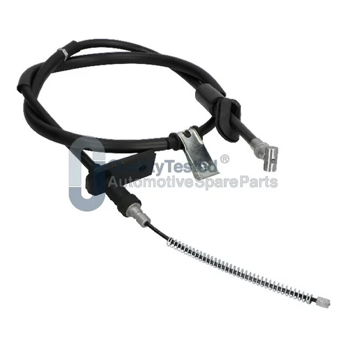 Ťažné lanko parkovacej brzdy JAPANPARTS BC0400JM