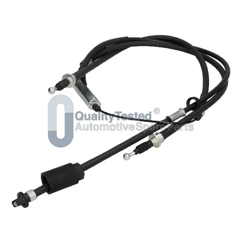Ťažné lanko parkovacej brzdy JAPANPARTS BC0424JM