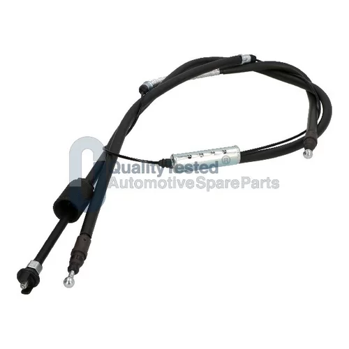 Ťažné lanko parkovacej brzdy JAPANPARTS BC0426JM
