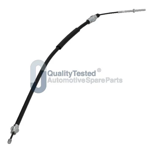 Ťažné lanko parkovacej brzdy JAPANPARTS BC0633JM