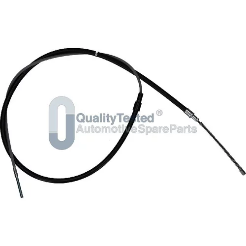Ťažné lanko parkovacej brzdy JAPANPARTS BC0959JM