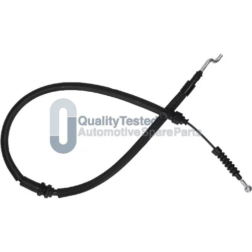 Ťažné lanko parkovacej brzdy JAPANPARTS BC0963JM
