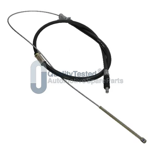 Ťažné lanko parkovacej brzdy JAPANPARTS BC257LJM