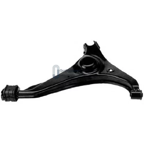 Rameno zavesenia kolies JAPANPARTS BQ822R