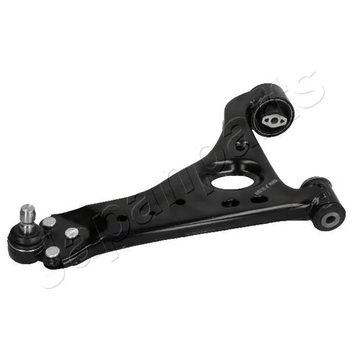 Rameno zavesenia kolies JAPANPARTS BS-W09R