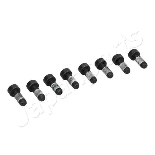 Skrutka k nastaveniu geometrie prednej nápravy BV-H00 /Japanparts/ - obr. 1