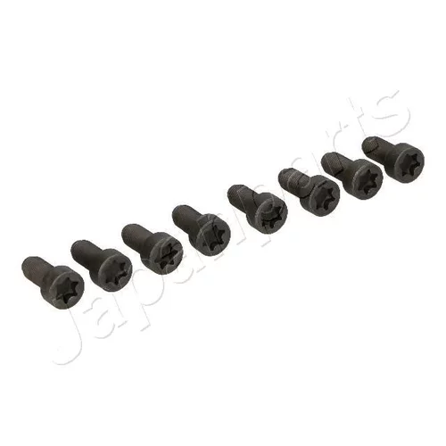 Skrutka k nastaveniu geometrie prednej nápravy JAPANPARTS BV-H05