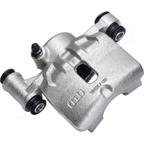 Brzdový strmeň JAPANPARTS CAL124RJM