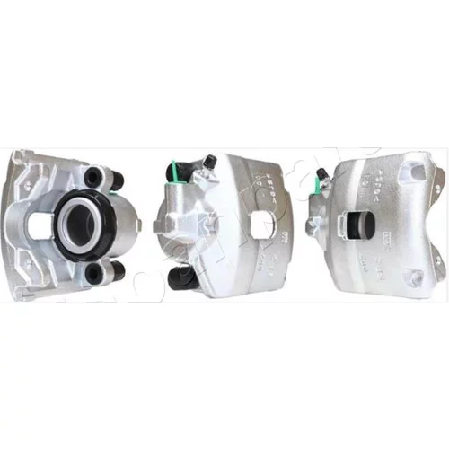 Brzdový strmeň JAPANPARTS CAL133LJM