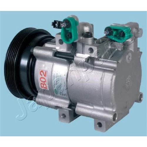 Kompresor klimatizácie JAPANPARTS CMP2060738