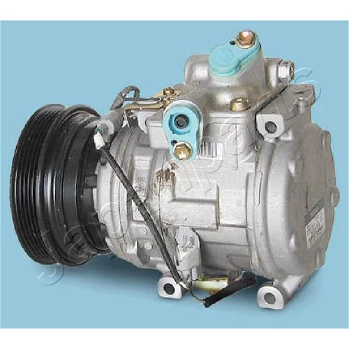 Kompresor klimatizácie JAPANPARTS CMP2063019