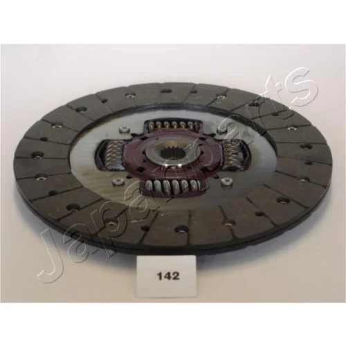 Spojková lamela DF-142 /Japanparts/ - obr. 1