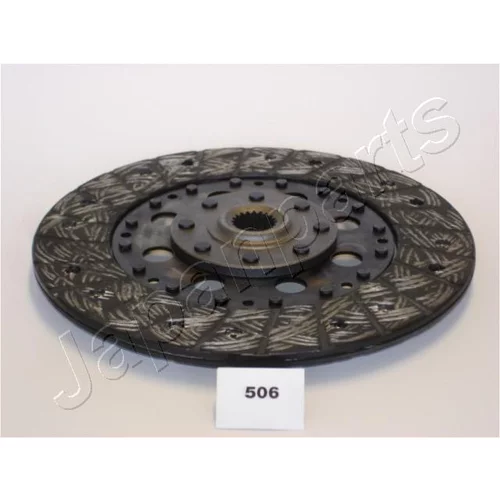 Spojková lamela DF-506 /Japanparts/ - obr. 1