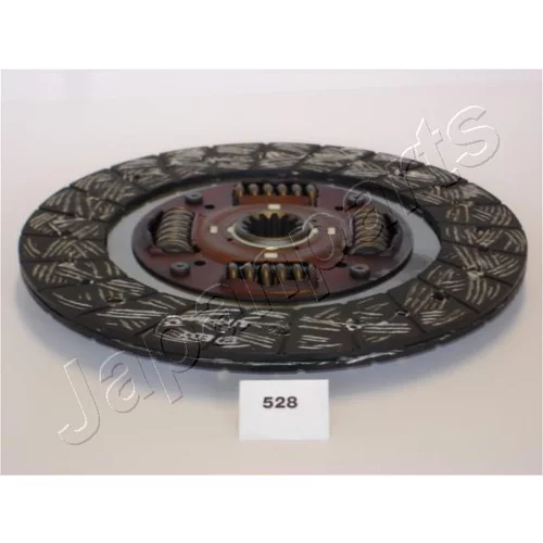 Spojková lamela DF-528 /Japanparts/ - obr. 1