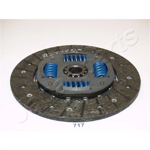Spojková lamela JAPANPARTS DF-717