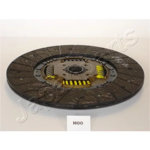 Spojková lamela DF-H00 /Japanparts/ - obr. 1