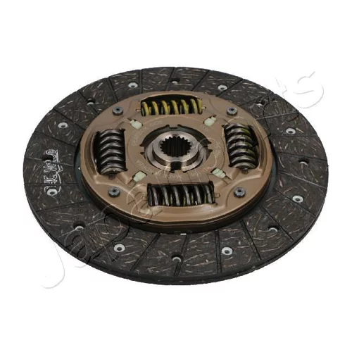 Spojková lamela JAPANPARTS DF-K15