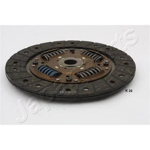 Spojková lamela DF-K20 /Japanparts/ - obr. 1