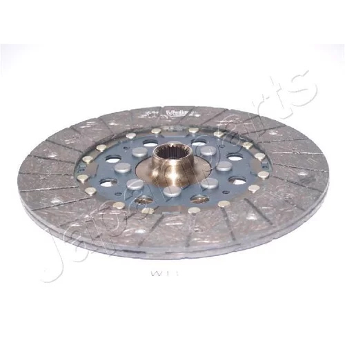 Spojková lamela JAPANPARTS DF-W13