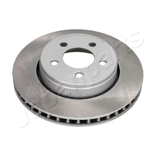Brzdový kotúč JAPANPARTS DI-012C