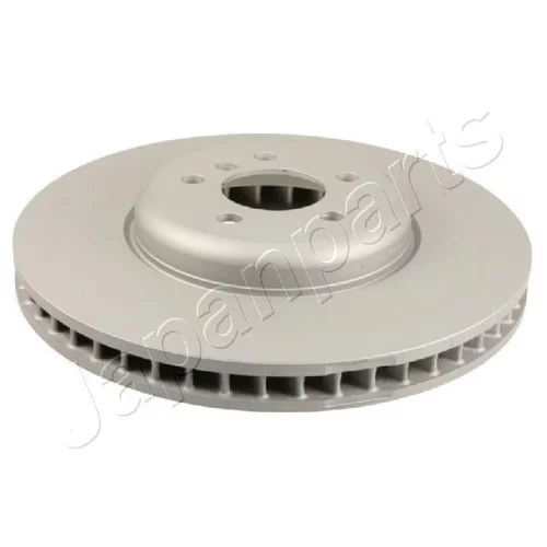 Brzdový kotúč DI-0134 /Japanparts/