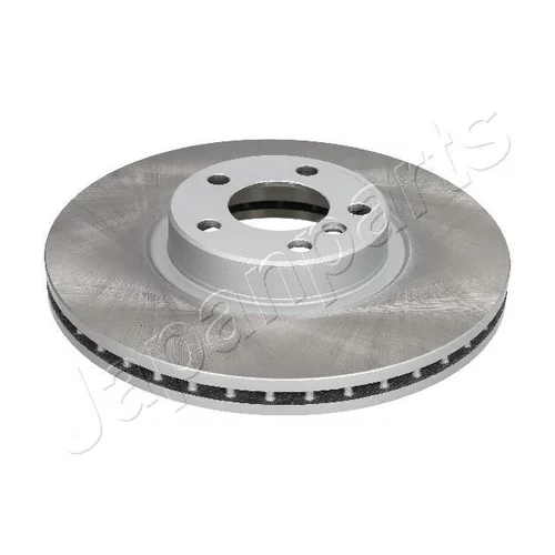Brzdový kotúč JAPANPARTS DI-0141C
