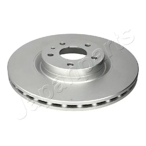 Brzdový kotúč DI-0206 /Japanparts/