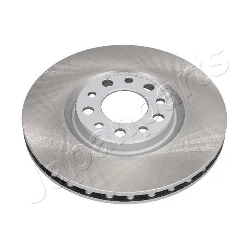 Brzdový kotúč JAPANPARTS DI-0207C